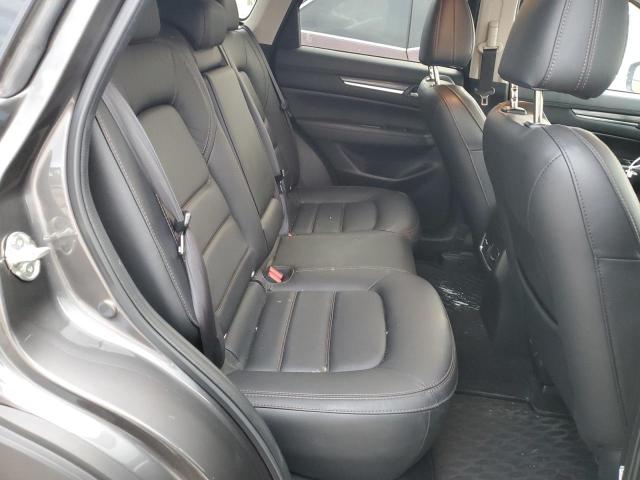 Photo 11 from auction – 2021 MAZDA CX-5 GRAND with VIN JM3KFBDM6M1499071