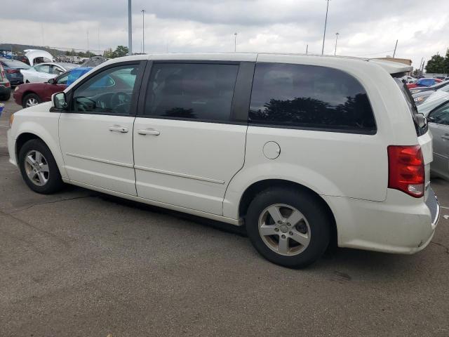 Photo 2 from auction – 2013 DODGE GRAND CARA with VIN 2C4RDGCG5DR524219