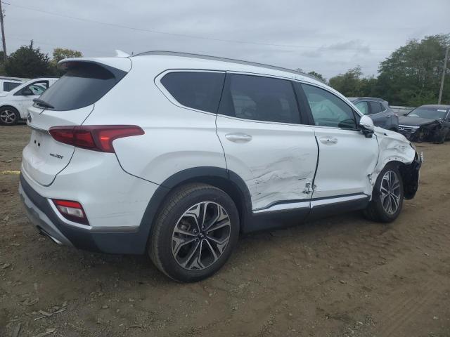 Photo 3 from auction – 2019 HYUNDAI SANTA FE L with VIN 5NMS5CAA2KH018876