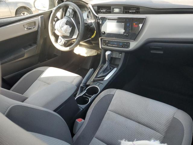 Photo 8 from auction – 2018 TOYOTA COROLLA L with VIN 2T1BURHE5JC061868