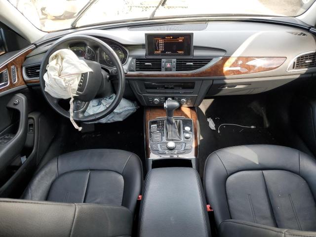 Фото 8 с аукциона – 2012 AUDI A6 PREMIUM с VIN WAUFGAFC6CN087811