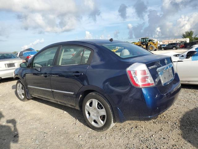 Photo 2 from auction – 2010 NISSAN SENTRA 2.0 with VIN 3N1AB6AP4AL605384