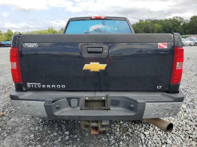 Photo 6 from auction – 2014 CHEVROLET SILVERADO with VIN 1GC1CXE8XEF166582