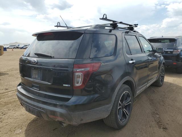 Photo 3 from auction – 2013 FORD EXPLORER S with VIN 1FM5K8GT8DGB58237