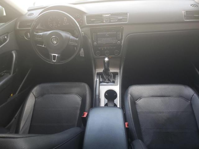 Photo 8 from auction – 2015 VOLKSWAGEN PASSAT SE with VIN 1VWBT7A36FC059964