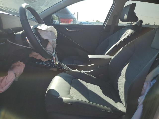 Photo 7 from auction – 2024 KIA NIRO WIND with VIN KNDCR3L10R5113472
