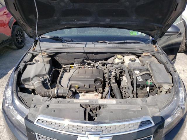 Photo 11 from auction – 2013 CHEVROLET CRUZE LT with VIN 1G1PC5SB7D7319077