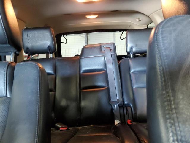 Photo 10 from auction – 2010 MERCURY MOUNTAINEE with VIN 4M2EN4JE2AUJ04373