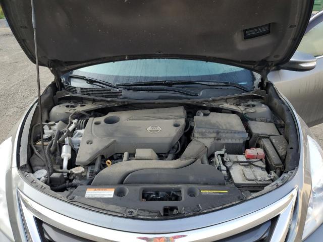 Photo 11 from auction – 2015 NISSAN ALTIMA 2.5 with VIN 1N4AL3AP5FN899285