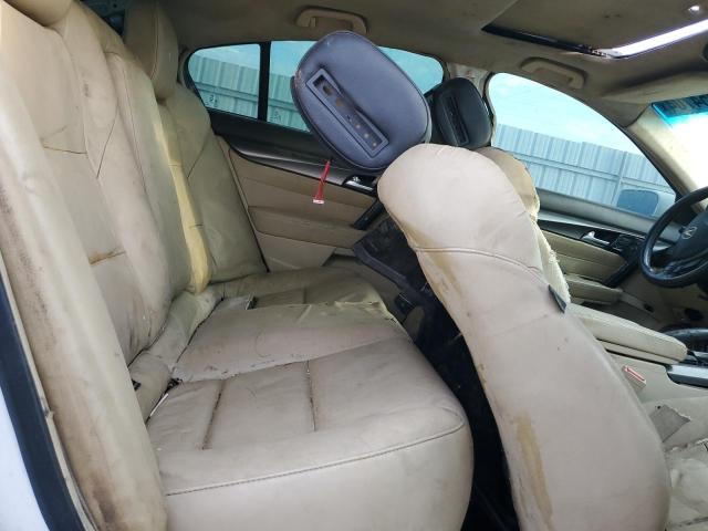 Photo 10 from auction – 2012 ACURA TL with VIN 19UUA8F22CA037492