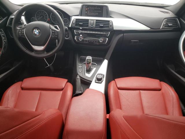 Photo 8 from auction – 2017 BMW 330 I with VIN WBA8B9G59HNU51409