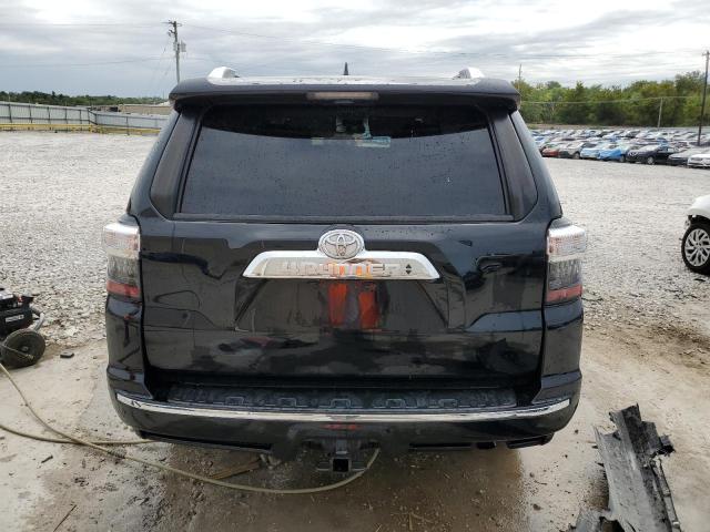 Photo 6 from auction – 2017 TOYOTA 4RUNNER SR with VIN JTEBU5JR6H5444906
