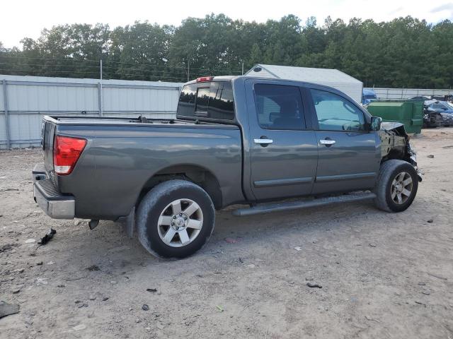 Photo 3 from auction – 2004 NISSAN TITAN XE with VIN 1N6AA07B74N585030