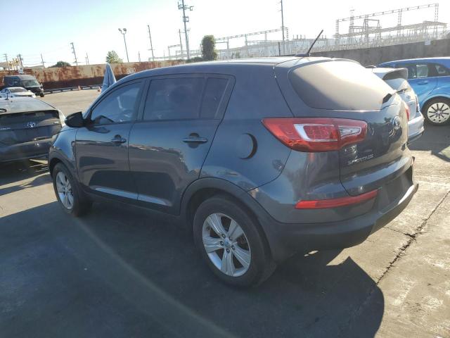 Photo 2 from auction – 2013 KIA SPORTAGE B with VIN KNDPB3A27D7429918
