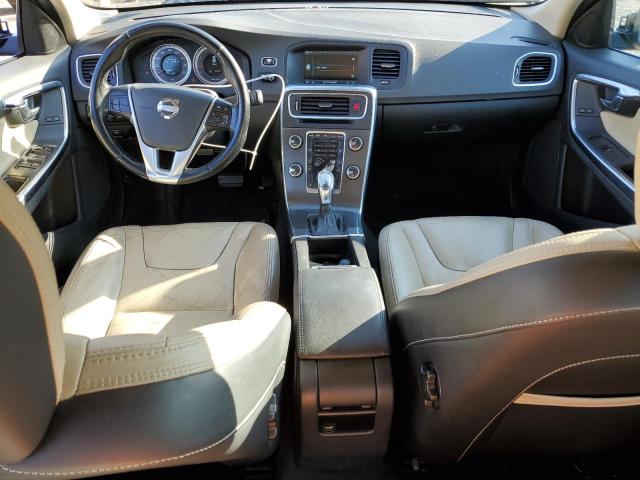 Photo 8 from auction – 2013 VOLVO S60 T5 with VIN YV1612FS4D2187615