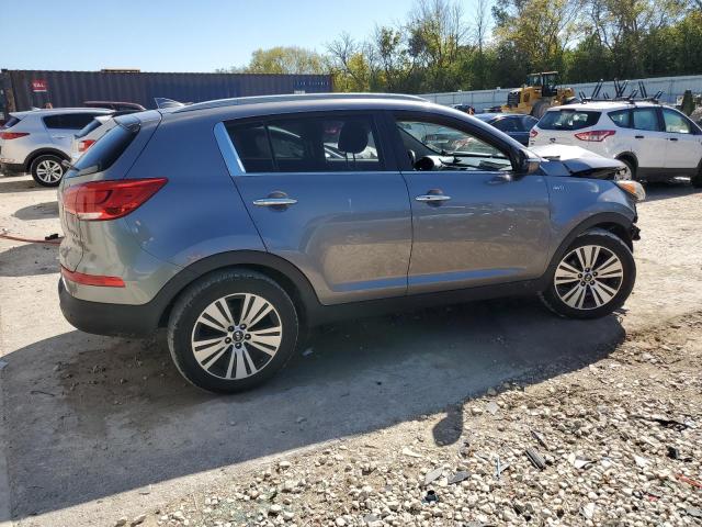 Photo 3 from auction – 2016 KIA SPORTAGE E with VIN KNDPCCAC0G7803196