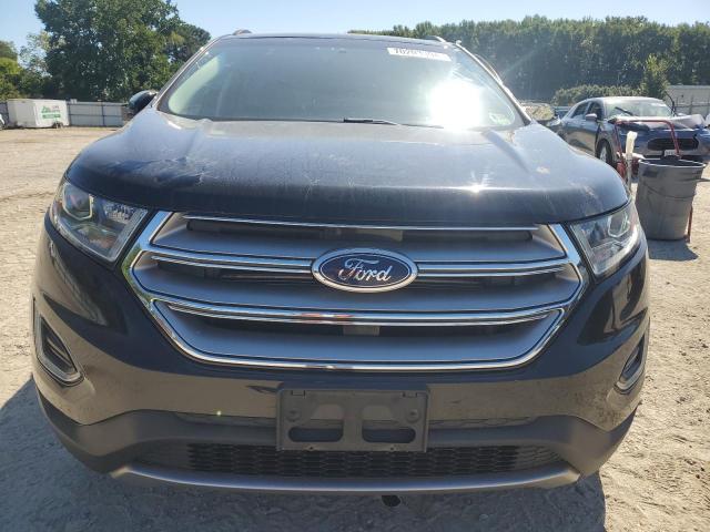 Photo 5 from auction – 2017 FORD EDGE SEL with VIN 2FMPK4J80HBB47963