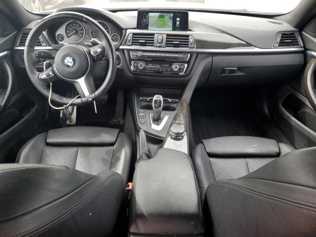 Photo 8 from auction – 2016 BMW 428 XI GRA with VIN WBA4C9C51GG137581