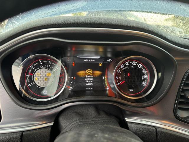 Photo 9 from auction – 2021 DODGE CHALLENGER with VIN 2C3CDZFJ1MH651665