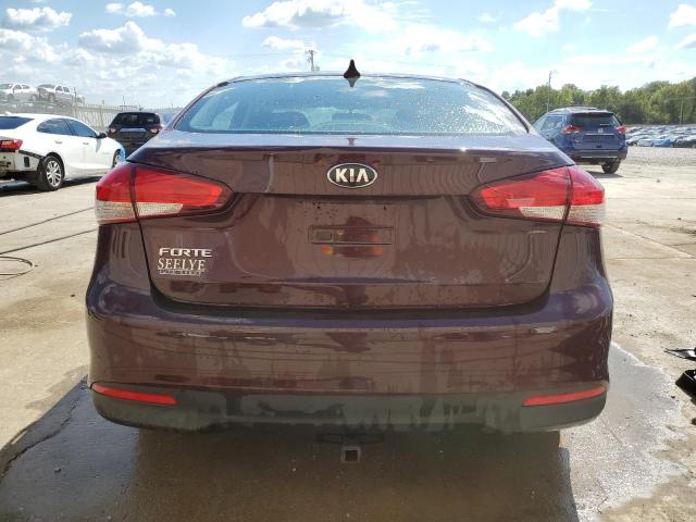 Photo 6 from auction – 2017 KIA FORTE LX with VIN 3KPFK4A7XHE150224