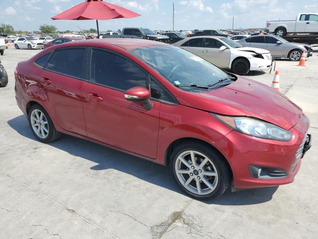 Photo 4 from auction – 2016 FORD FIESTA SE with VIN 3FADP4BJ1GM185991