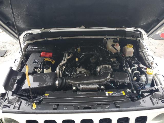 Photo 11 from auction – 2023 JEEP GLADIATOR with VIN 1C6HJTFG5PL559744