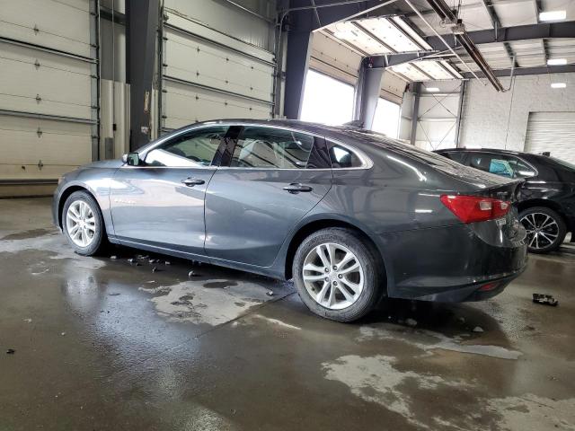 Photo 2 from auction – 2018 CHEVROLET MALIBU LT with VIN 1G1ZD5ST5JF107892