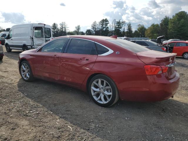 Photo 2 from auction – 2015 CHEVROLET IMPALA LT with VIN 2G1115SL2F9187030