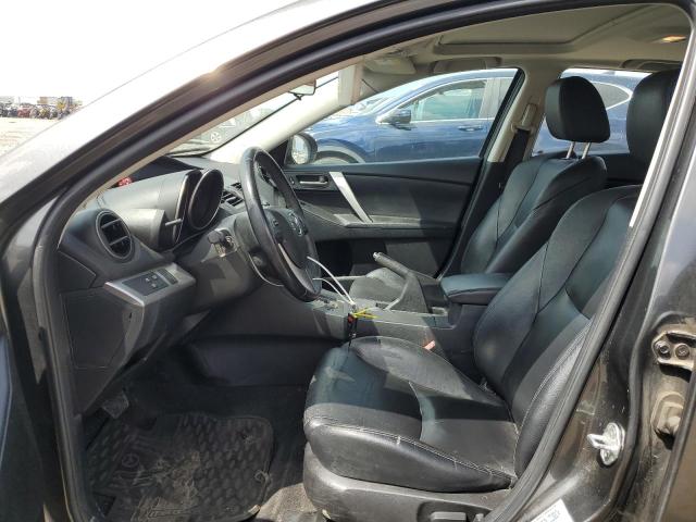 Photo 7 from auction – 2012 MAZDA 3 I with VIN JM1BL1M87C1673520