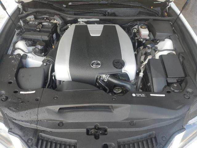Photo 11 from auction – 2015 LEXUS GS 350 with VIN JTHBE1BL2FA005404