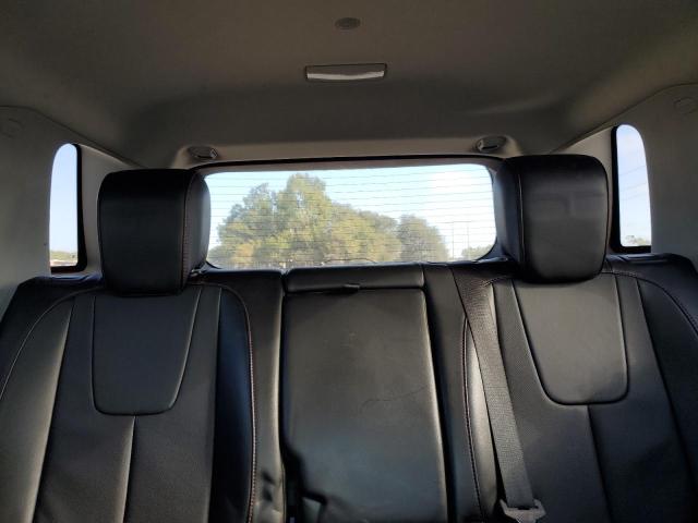 Photo 10 from auction – 2014 GMC TERRAIN SL with VIN 2GKFLXEK7E6256790