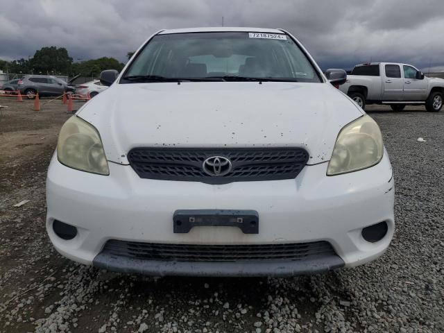 Photo 5 from auction – 2006 TOYOTA COROLLA MA with VIN 2T1KR32E06C590174