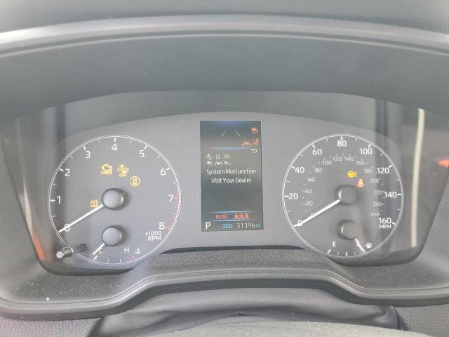 Photo 9 from auction – 2023 TOYOTA COROLLA LE with VIN 5YFB4MDE4PP056923