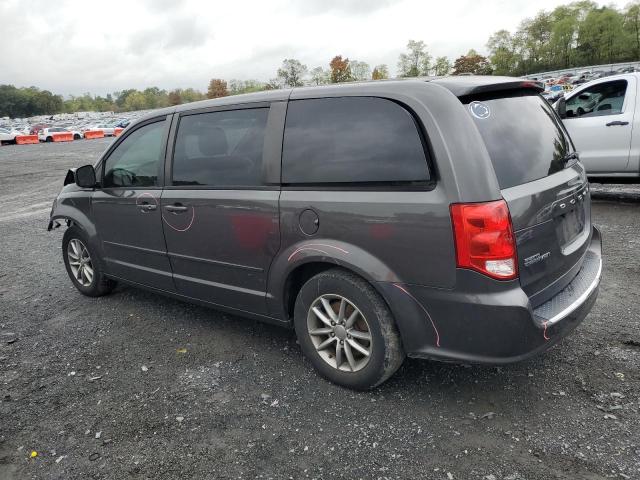 Photo 2 from auction – 2015 DODGE GRAND CARA with VIN 2C4RDGBG3FR691523