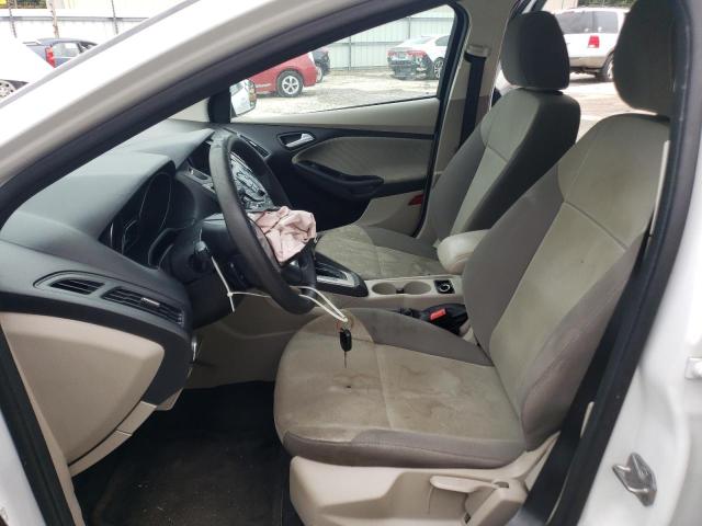 Zdjęcie 7 z aukcji – 2014 FORD FOCUS SE z VIN 1FADP3F21EL177272