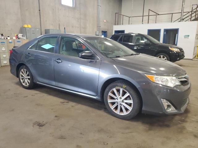Photo 4 from auction – 2012 TOYOTA CAMRY BASE with VIN 4T4BF1FK3CR196181
