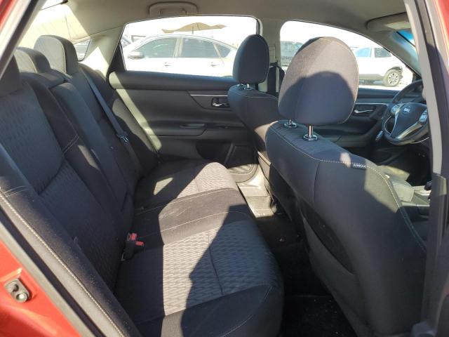 Photo 10 from auction – 2017 NISSAN ALTIMA 2.5 with VIN 1N4AL3AP0HC207500