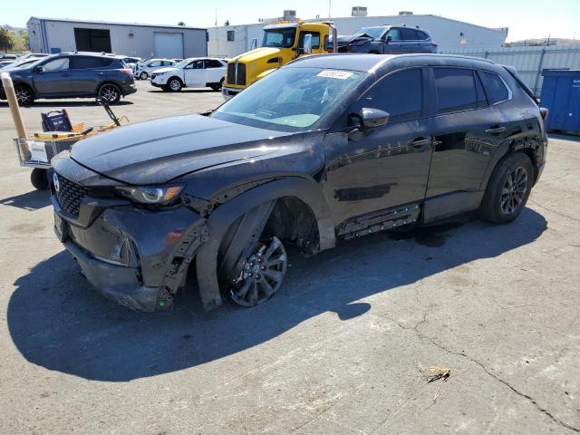 MAZDA CX-50 PREM 2024 with VIN 7MMVABDM2RN188869 - Photo from auction
