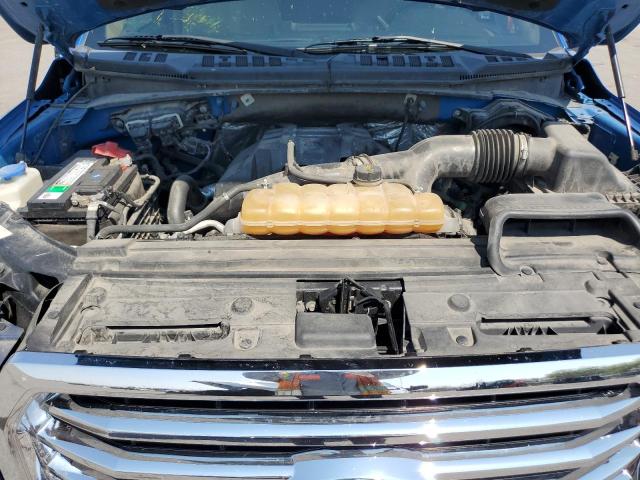 صورة رقم 11 من المزاد - 2016 FORD F150 SUPER مع VIN 1FTEW1EP4GFB02103
