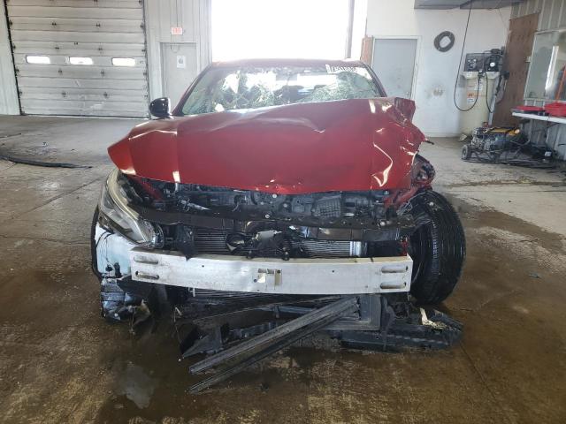 Photo 5 from auction – 2020 NISSAN ALTIMA SR with VIN 1N4BL4CV5LC186769