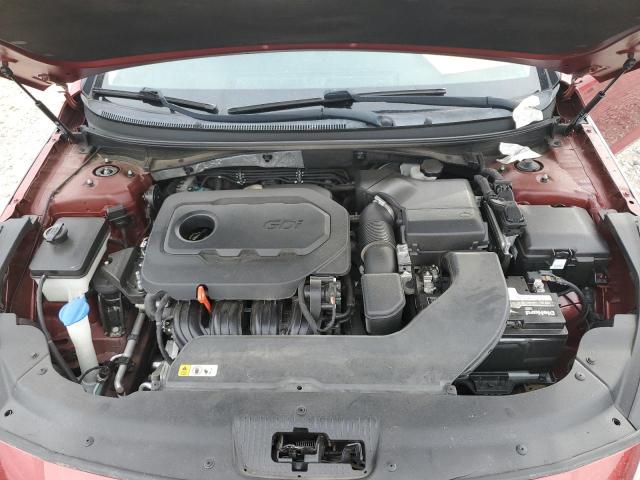 Photo 11 from auction – 2015 HYUNDAI SONATA SE with VIN 5NPE24AF2FH096297