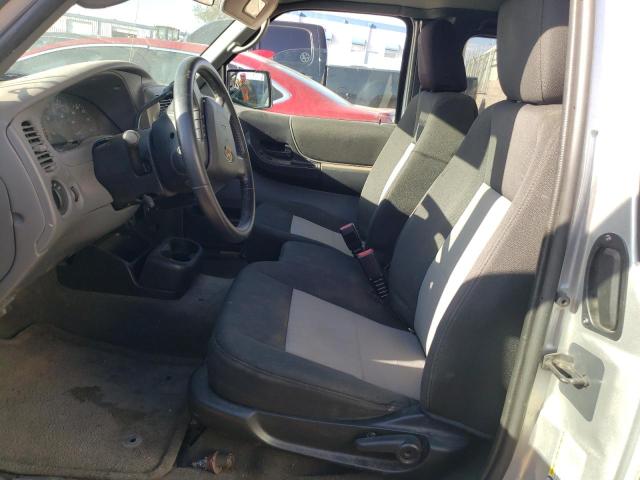 Photo 7 from auction – 2011 FORD RANGER SUP with VIN 1FTLR4FE2BPB16047