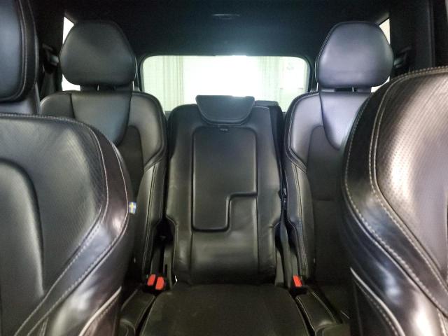 Photo 10 from auction – 2016 VOLVO XC90 T6 with VIN YV4A22PM4G1047049