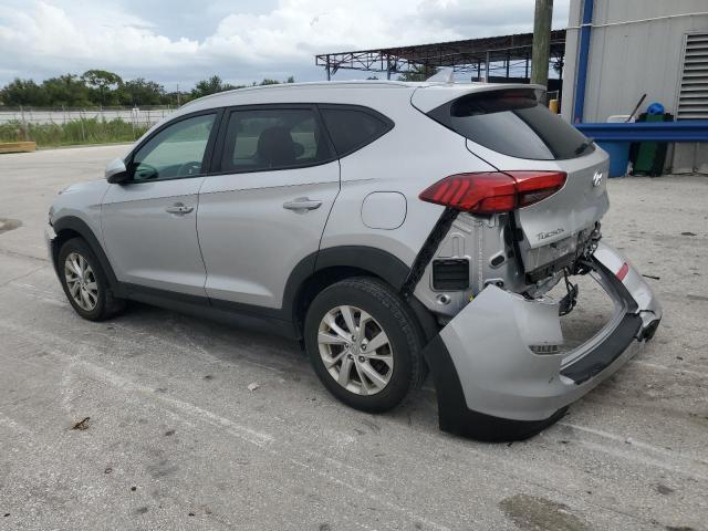 Photo 2 from auction – 2020 HYUNDAI TUCSON LIM with VIN KM8J33A40LU095375