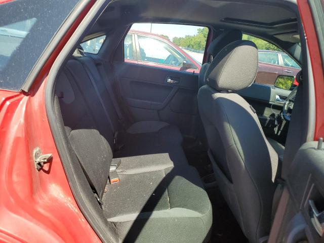Zdjęcie 10 z aukcji – 2008 FORD FOCUS SE z VIN 1FAHP35N58W245489