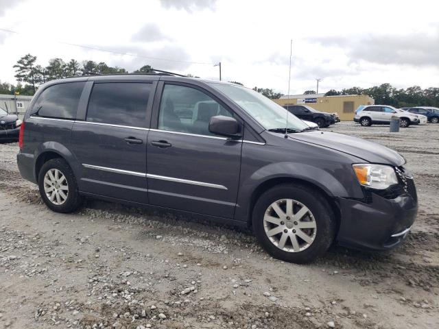 Photo 4 from auction – 2016 CHRYSLER TOWN & COU with VIN 2C4RC1BG5GR150832