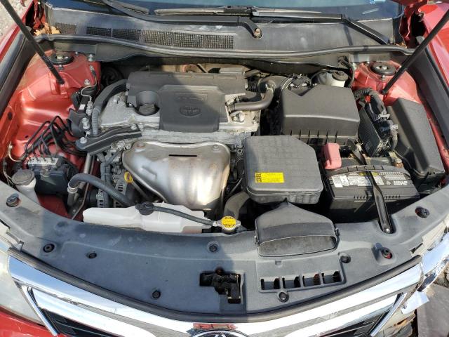 Photo 11 from auction – 2012 TOYOTA CAMRY BASE with VIN 4T1BF1FK3CU520451