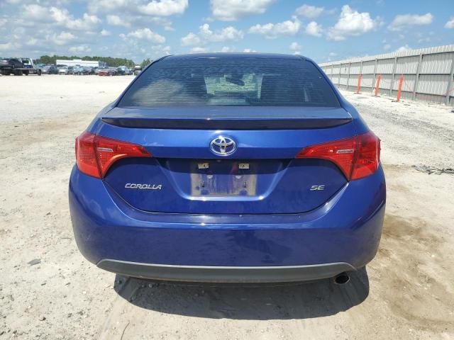 Photo 6 from auction – 2018 TOYOTA COROLLA L with VIN 5YFBURHEXJP823088