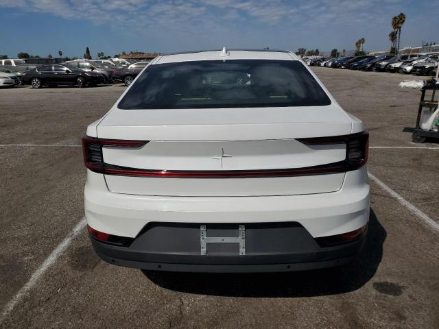 Photo 6 from auction – 2021 POLESTAR 2 with VIN LPSED3KA9ML027163