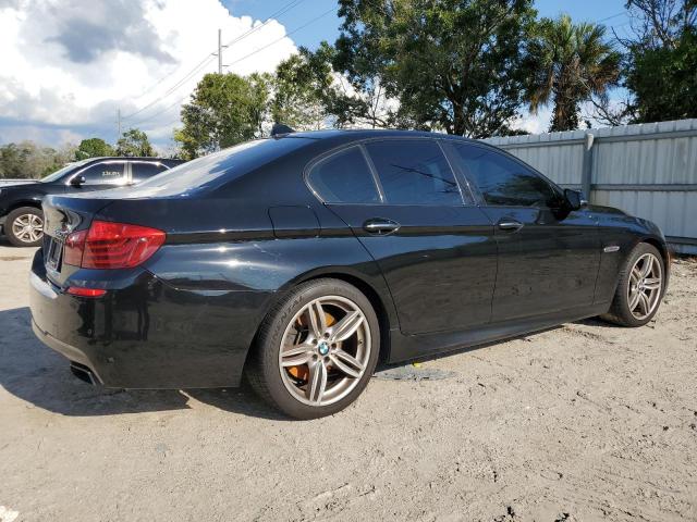 Photo 3 from auction – 2014 BMW 550 XI with VIN WBAKP9C53ED692364